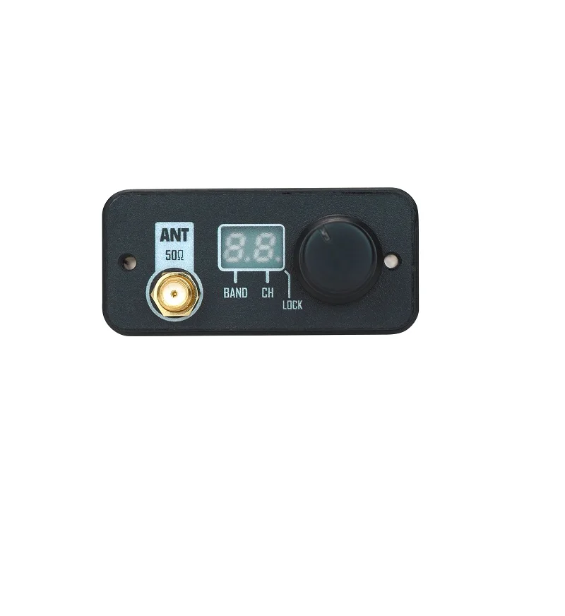 Rushfpv 3,3g Video empfänger Ground Combo Kit – Bild 3