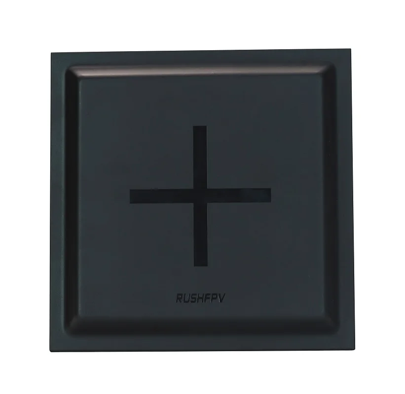 Rushfpv 3,3g Video empfänger Ground Combo Kit