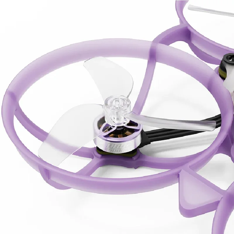 BETAFPV Air75 II Champion Racing Freestyle Brushless Whoop Quadcopter – Bild 3