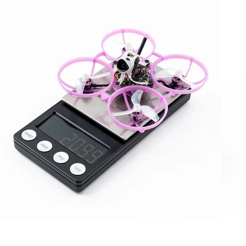BETAFPV Air75 II Champion Racing Freestyle Brushless Whoop Quadcopter – Bild 4
