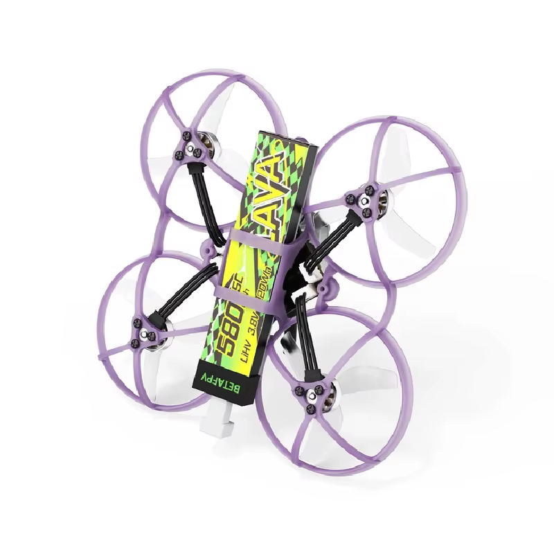 BETAFPV Air75 II Champion Racing Freestyle Brushless Whoop Quadcopter