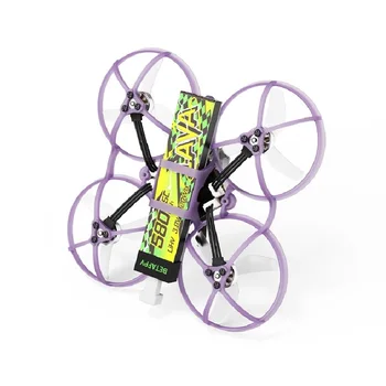 BETAFPV Air75 II Champion Racing Freestyle Brushless Whoop Quadcopter