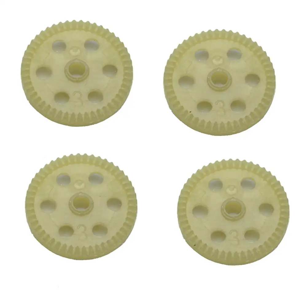 Rc Quadcopter Ersatzteile für S162 JD-22S JD22S E520 E520S GPS Drone Zubehör Gears Schutz Propeller Blades