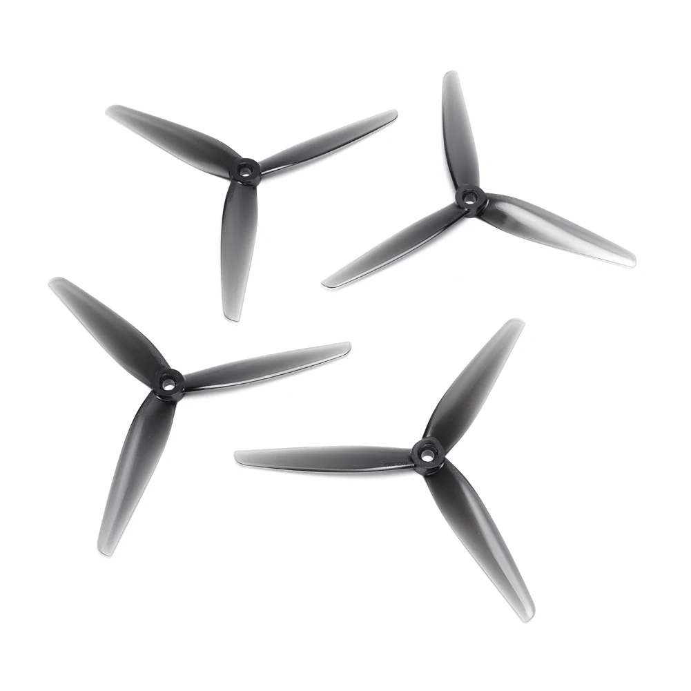 10 paar iflight HQ Prop 6X2,5X3 6025 6 zoll 3 (20 Stück) – Bild 5