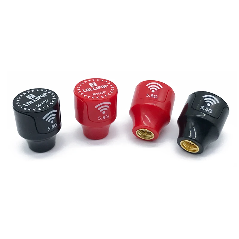 5,8 GHz Lollipop2 3dBi RHCP Antenne Richtungsgebunden – Bild 4