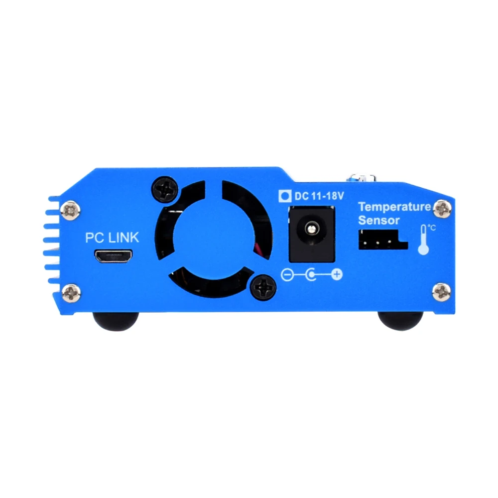 Skyrc lipo ladegerät imax b6 v2 b6 mini balance batterie ladegerät – Bild 4