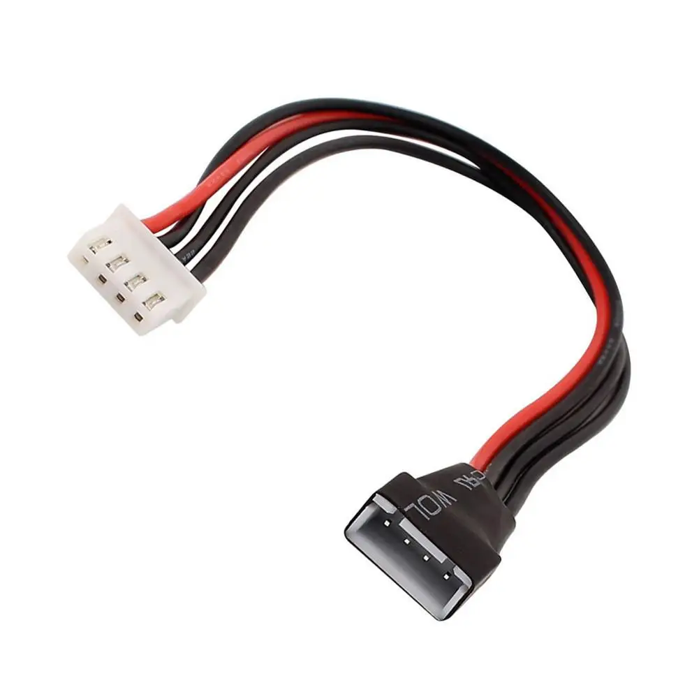 22CM RC 2S,3S,4S,6S Lipo Batterie JST-EH Adapter Stecker Balance – Bild 6