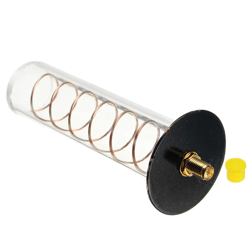 WYFPV 5,8G 16DBi RHCP Directional Spirale Frühjahr Helical FPV Antenne – Bild 4