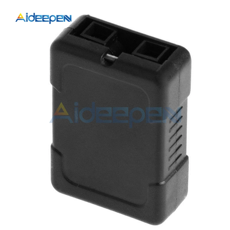 HotRc BX100 1-8S Lipo Batterie Spannung Tester Niederspannung Summer – Bild 6