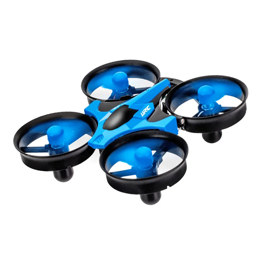 JJRC H36F RC Mini Drone 3in1 TERZETTO Boot Auto Wasser Boden Modus Air – Bild 4