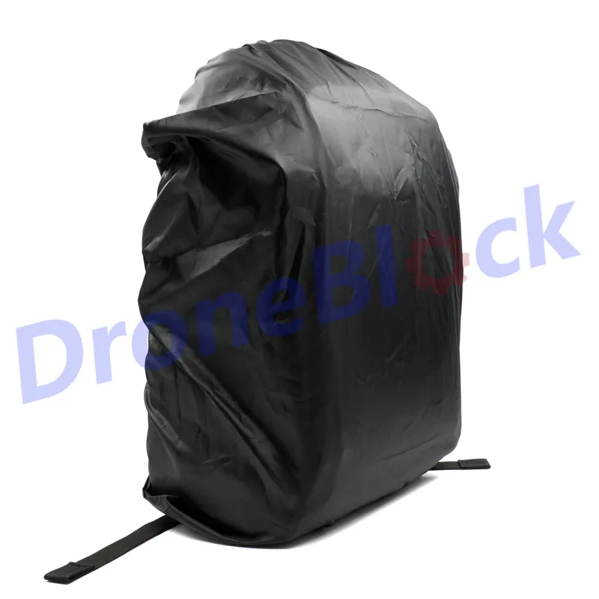 FPV Racing Drone Quadcopter Rucksack Tragetasche Outdoor-Werkzeug – Bild 5