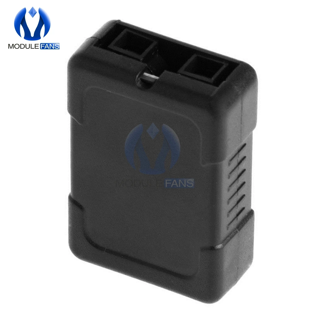 BX100 1-8S Lipo Li-Ion Batterie Spannung Tester Monitor Low-Spannung – Bild 6