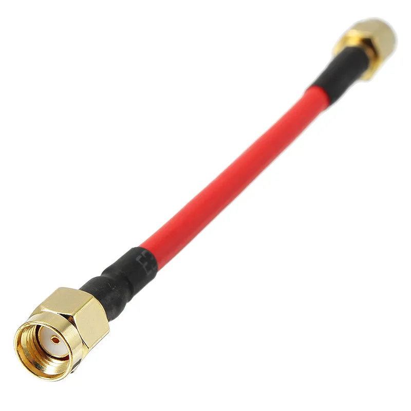 WYFPV 5,8G 16DBi RHCP Directional Spirale Frühjahr Helical FPV Antenne – Bild 5