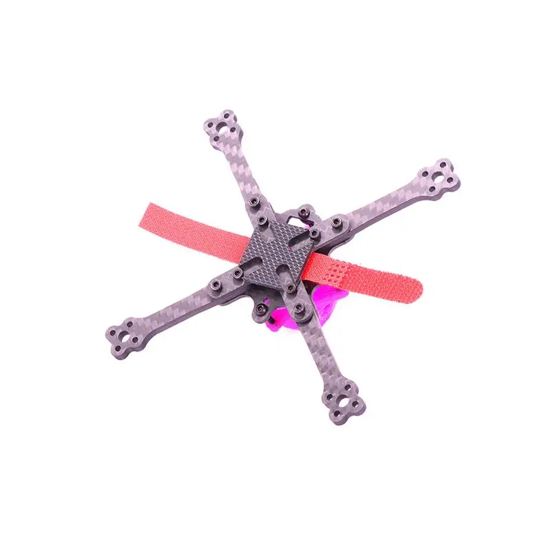 2-Zoll-, 3-Zoll-, 3,5-Zoll-Rahmen mit 3D-TPU-gedruckter – Bild 4