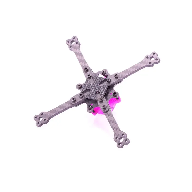 2-Zoll-, 3-Zoll-, 3,5-Zoll-Rahmen mit 3D-TPU-gedruckter – Bild 5