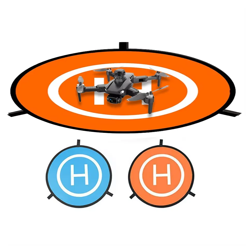 Drone Quadcopters Zubehör Universal 55 cm 75 cm Faltbare Landeplatz RC – Bild 6