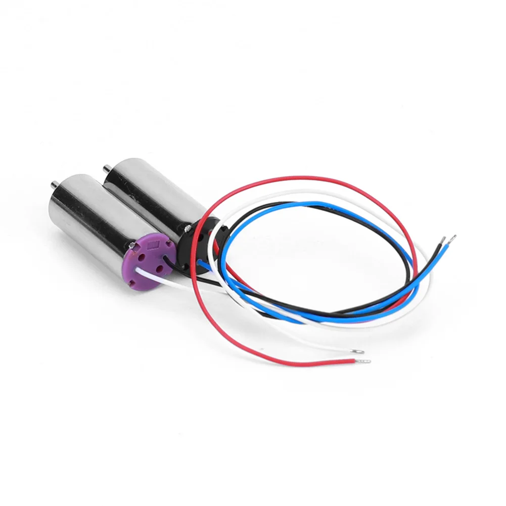 8520 CW+CCW Mini Coreless Motor 8,5mm*20mm Drohnenmotor DC (2 Stück) – Bild 5