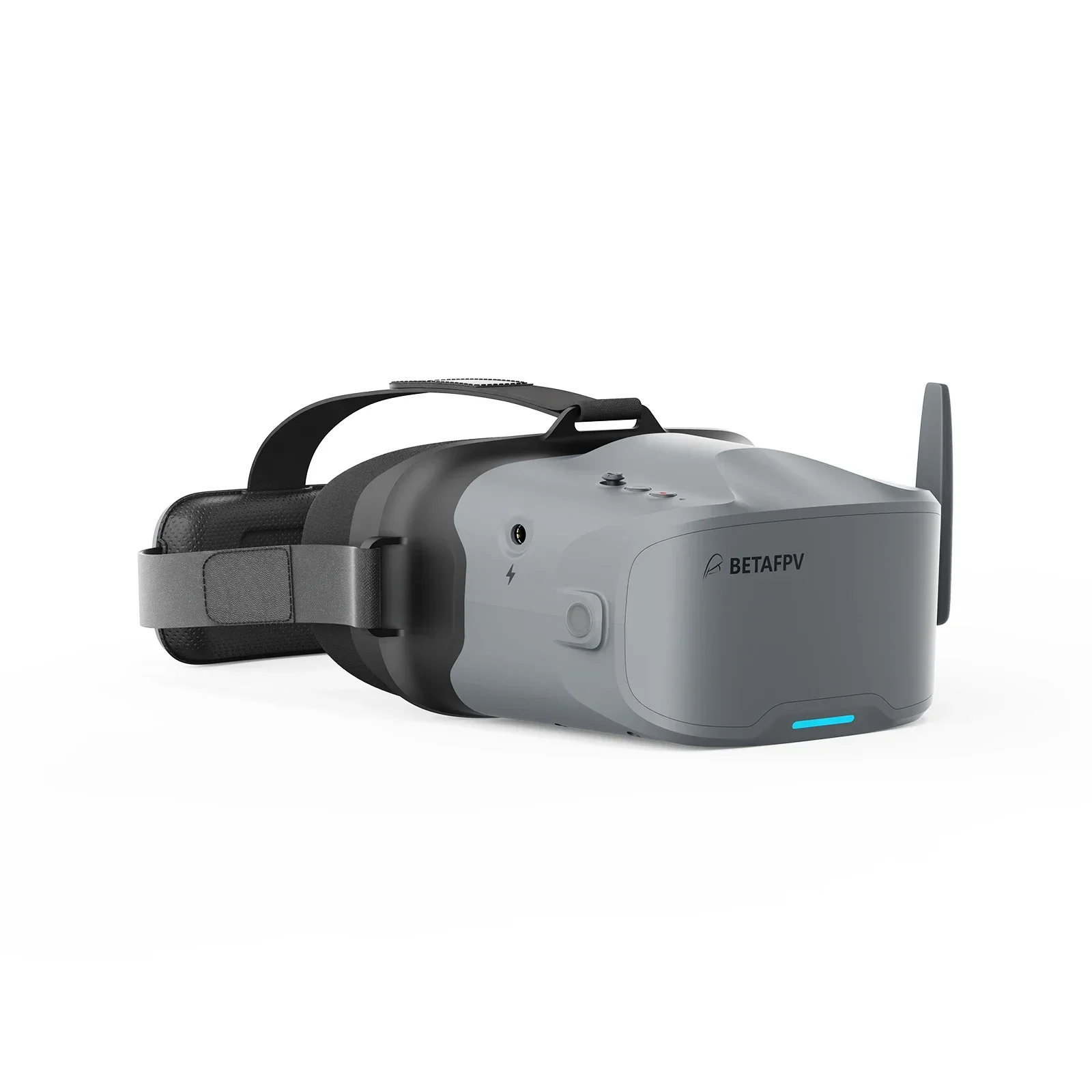 BETAFPV VR04 FPV-Brille Analog-Version für Aquila20 Drohne 4,5" – Bild 6
