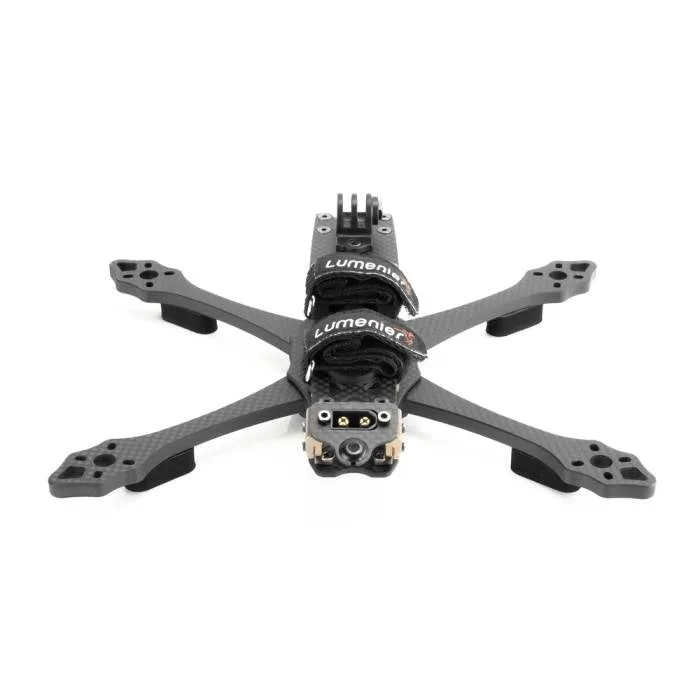 Lum QAV-S 2 JohnnyFPV SE 5-Zoll-Rahmensatz FPV Freestyle-Rahmen für RC – Bild 4