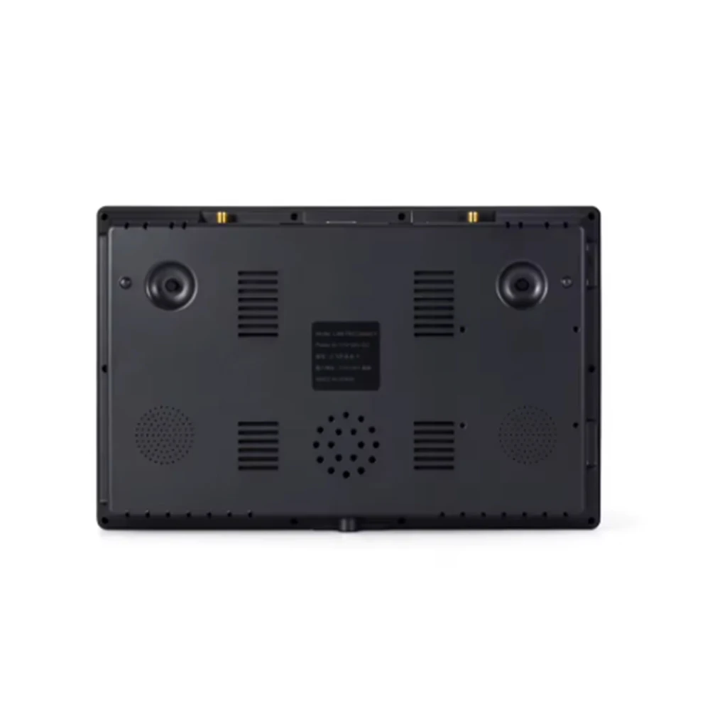 Hawkeye Little Pilot Captain X FPV-Monitor mit DVR 5,8G 60CH 10,2 Zoll – Bild 3