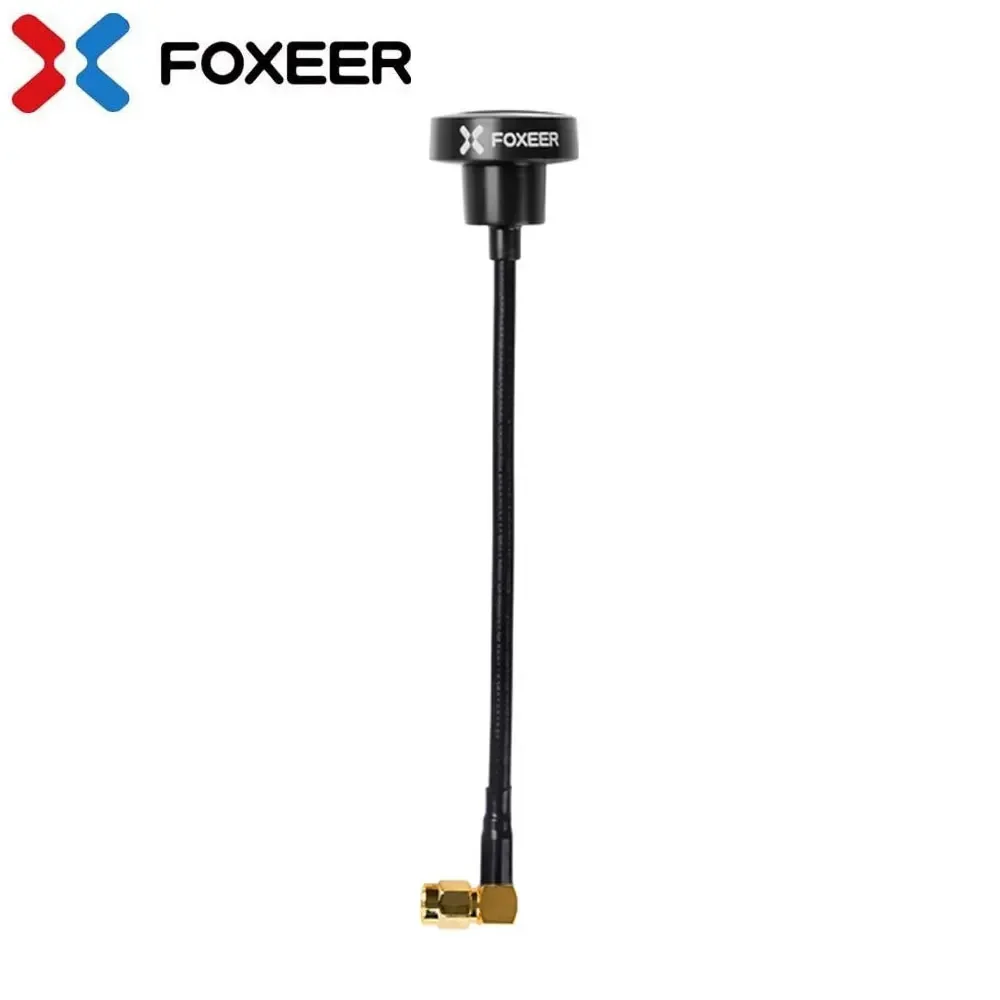 FOXEER Pagode PRO 150mm 5,8 GHz 3dBi Omni FPV Antenne RHCP SMA für RC – Bild 4