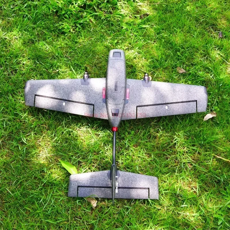 HEEWING Assassin T-1 Professionelle RC Flugzeug Starrflügel – Bild 4
