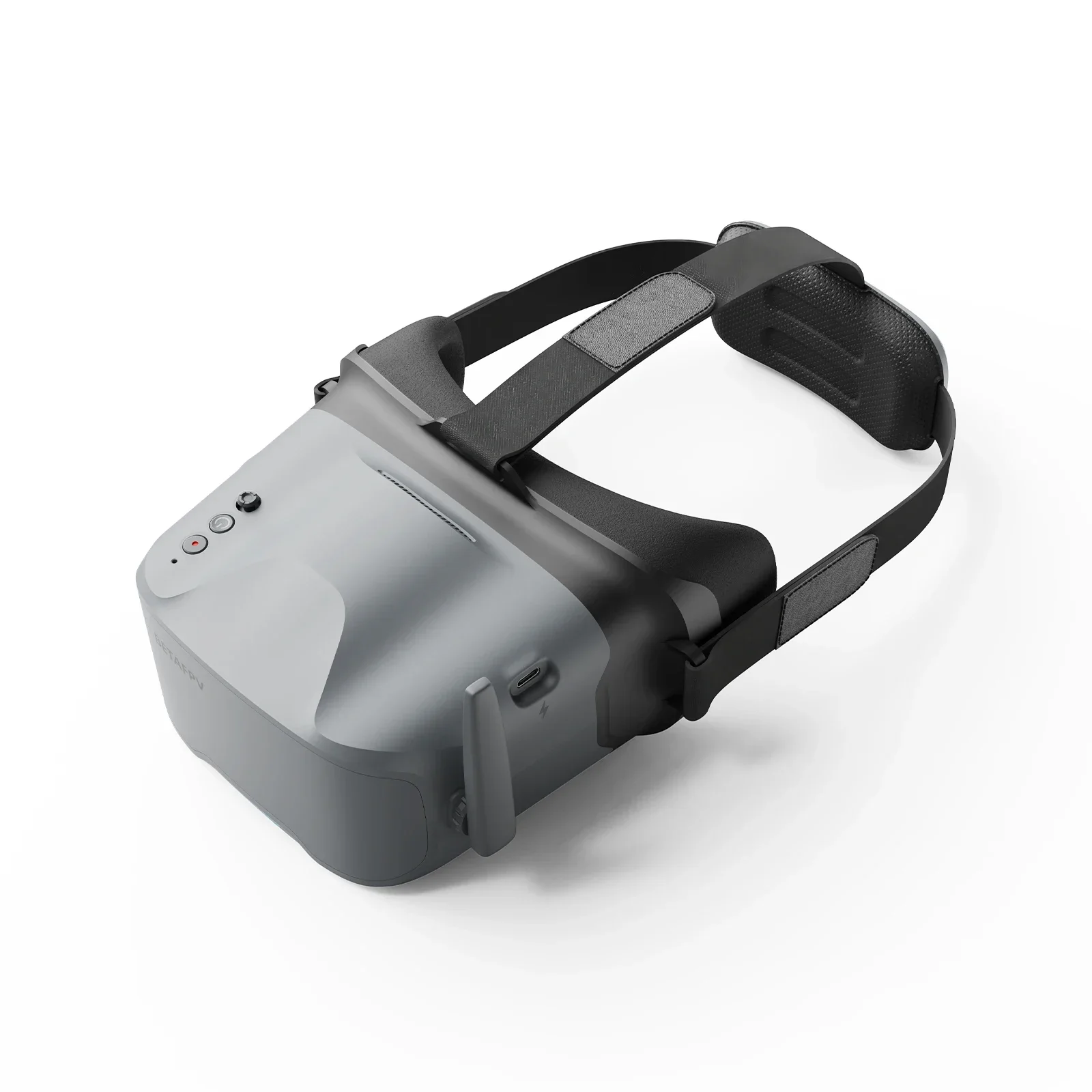 BETAFPV VR04 FPV-Brille Analog-Version für Aquila20 Drohne 4,5" – Bild 3