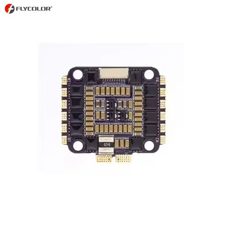 Flycolor Raptor BLS-04 F4 Tower 3V 5V 9V 50MHZ FPV Flight Controller – Bild 4