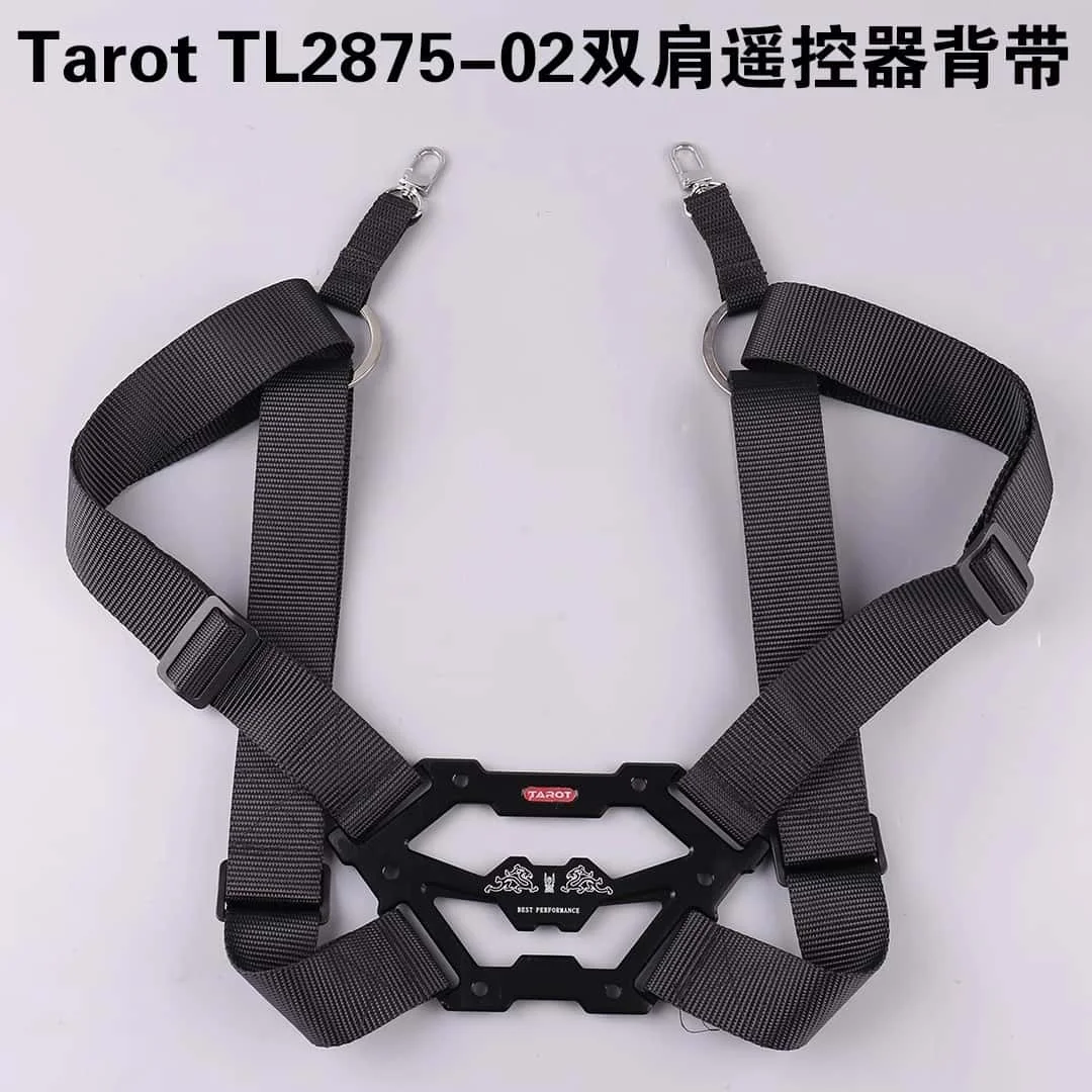 Tarot-Rc TL2876-Pro Futaba Fernbedienungs-Halterung Displayhalterung – Bild 5