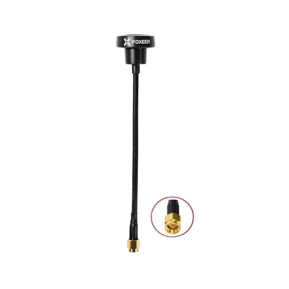 FOXEER Pagoda PRO 150mm 5,8GHz 3dBi Omni FPV Antenne RHCP SMA für RC – Bild 5