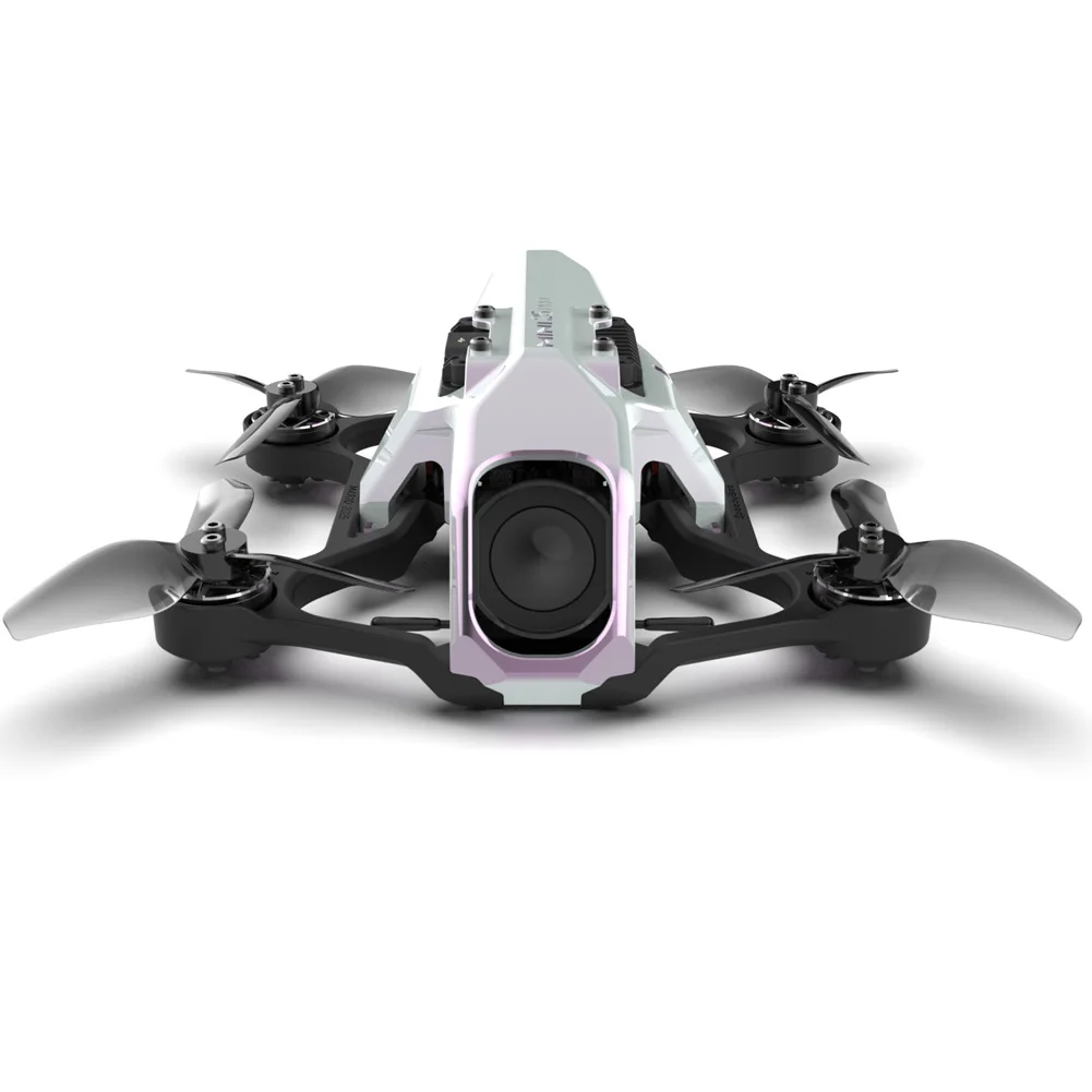 SpeedyBee Mario Mini25 2,5 Zoll Cinewhoop Quadcopter FPV Drohne WTFPV – Bild 6