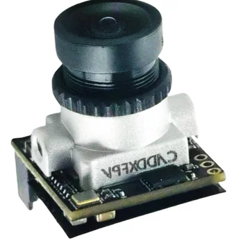 CADDX ANT Nano 1200TVL Global WDR OSD 1,8 mm ultraleichte Kamera 16:9 4:3 für FPV Tinywhoop Cinewhoop