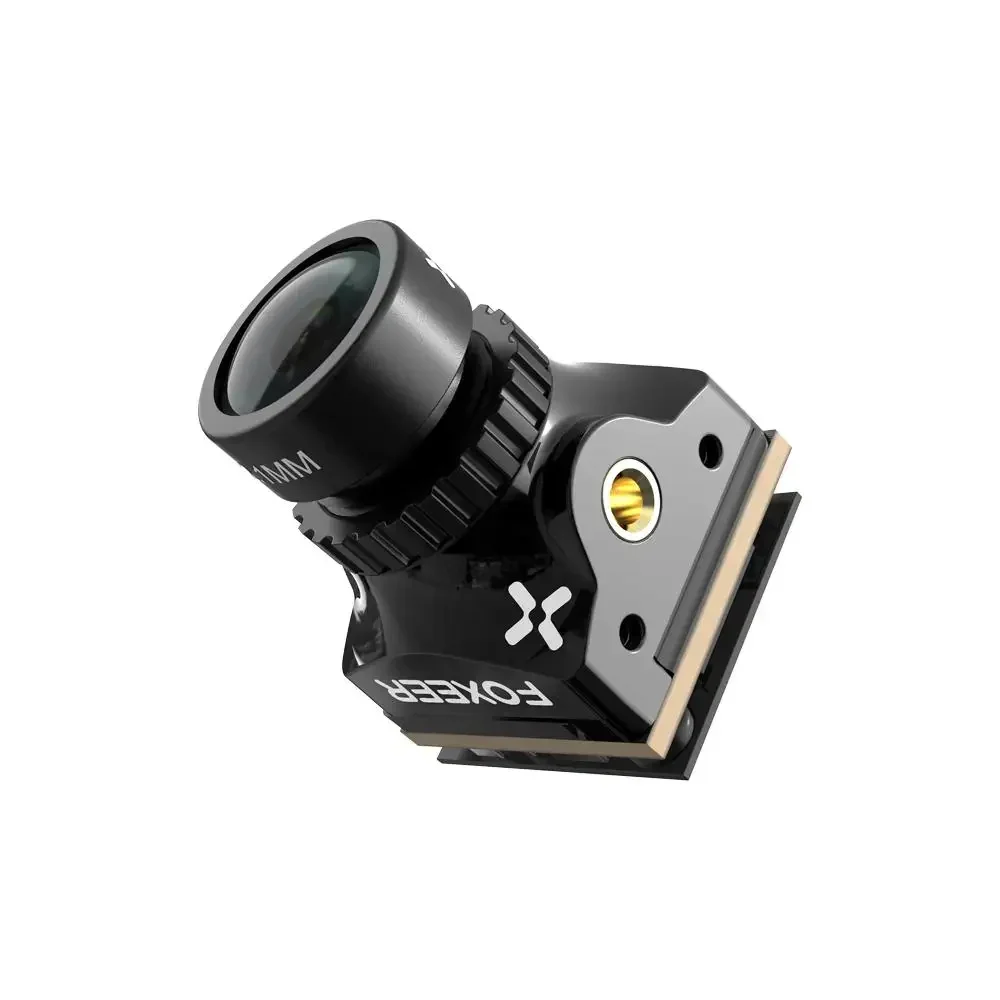 Foxeer zahnlos 2 Nano 1200tvl 1/2 "cmos Sensor fpv Kamera Standard – Bild 4