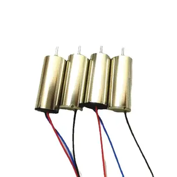 DIY Micro FPV Drone 8520 Coreless Bürstenmotor (8,5 x 20 mm) - 58000 U/min, hohe Geschwindigkeit, starke