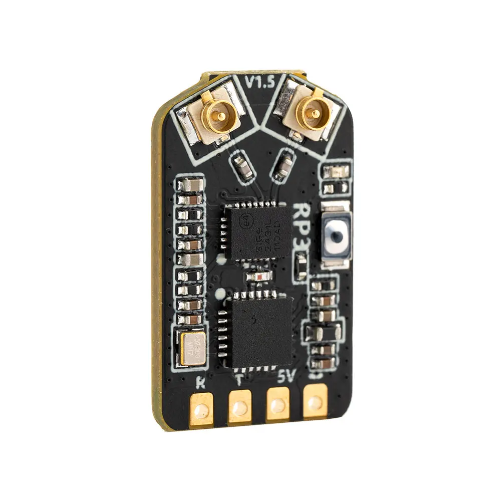 RadioMaster RP3 RP1 RP2 2,4-GHz-Empfänger ELRS Nano-Empfänger – Bild 3