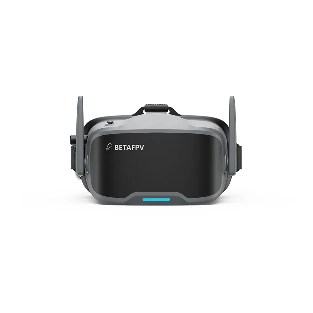 BETAFPV VR04 HD FPV-Brille 1920*1080 1080P@60fps Auflösung – Bild 4