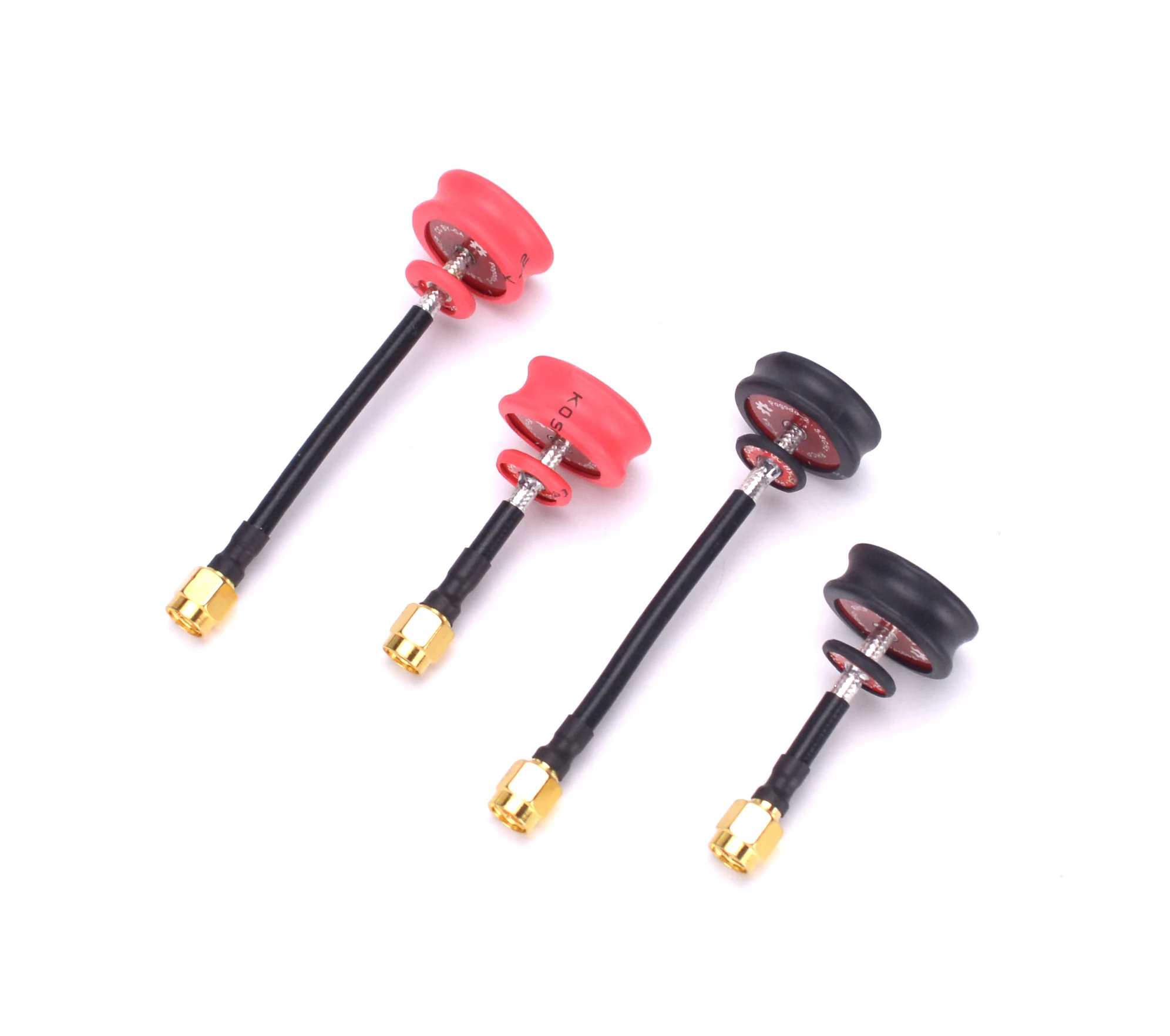 Pagode 2/Triple Feed Patch 5,8 G 5 dBi 50 W omnidirektionale Omni FPV – Bild 3
