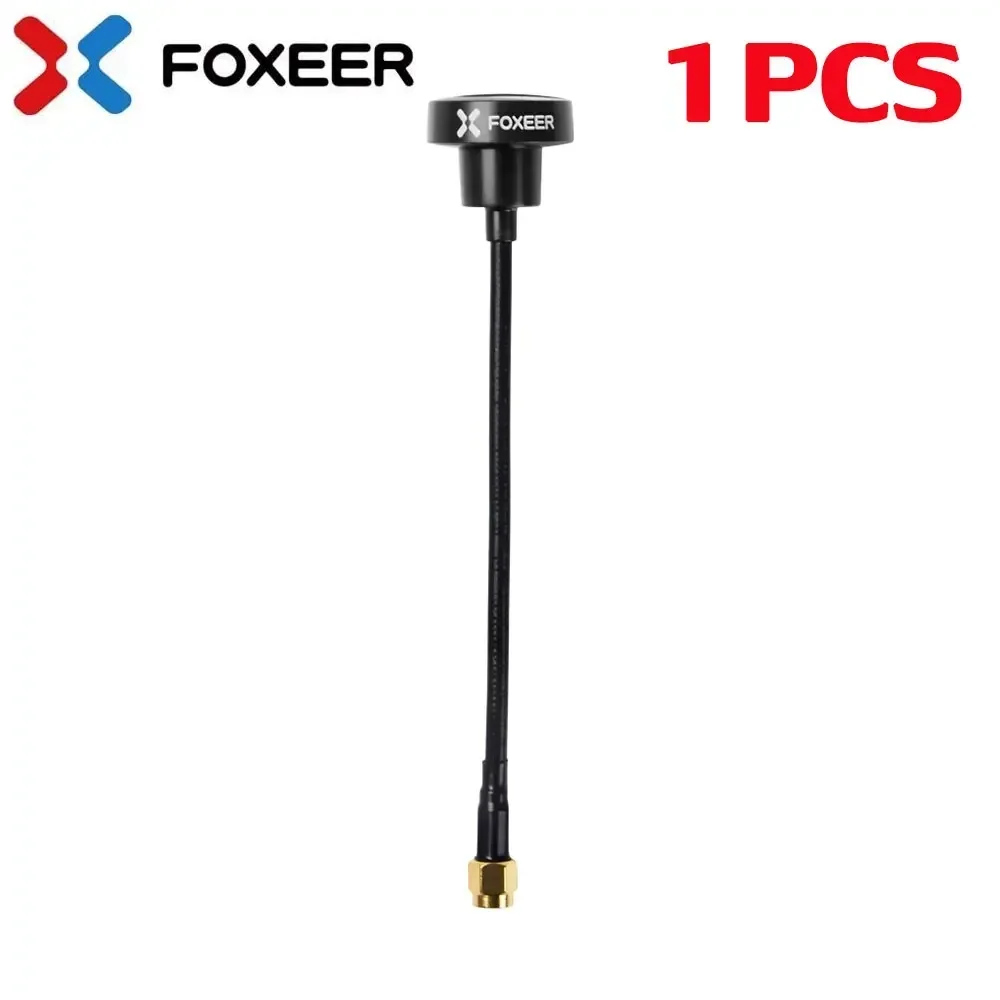 FOXEER Pagoda PRO 150mm 5,8GHz 3dBi Omni FPV Antenne RHCP SMA für RC FPV Racing Freestyle Drohnen VTX
