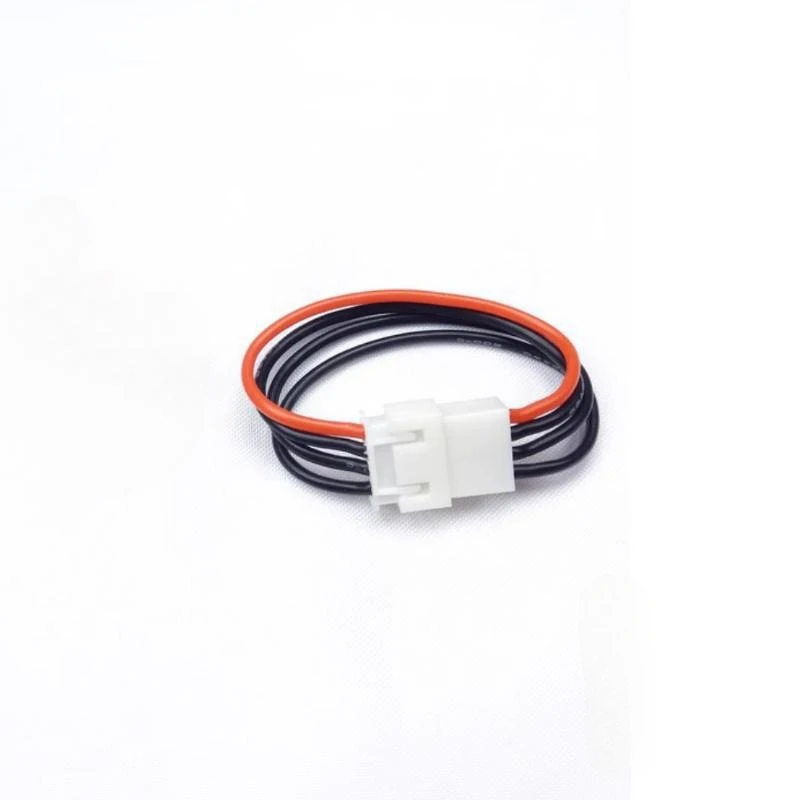JST-XH 2s 3s 4s 5s 6s 7s 8s Lipo Batterie Balance Ladegerät (5 Stück) – Bild 5