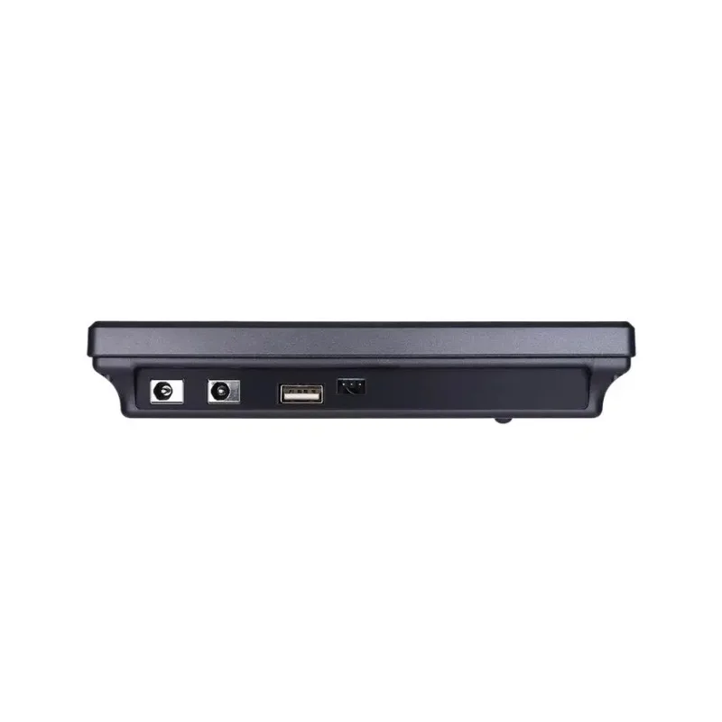 Hawkeye Captain X 10,2 Zoll FPV-Monitor 1000Lux 1,2G 3,3G 5,8G – Bild 5