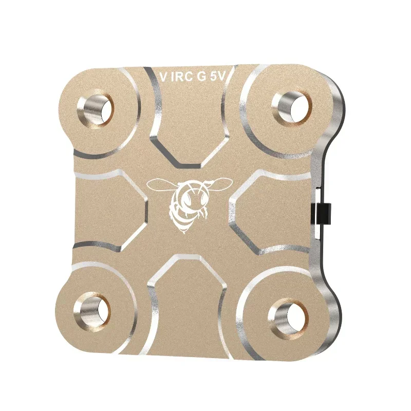 SpeedyBee VTX TX800 5,8G 48CH PitMode 25mW 200mW 400mW 800mW – Bild 5