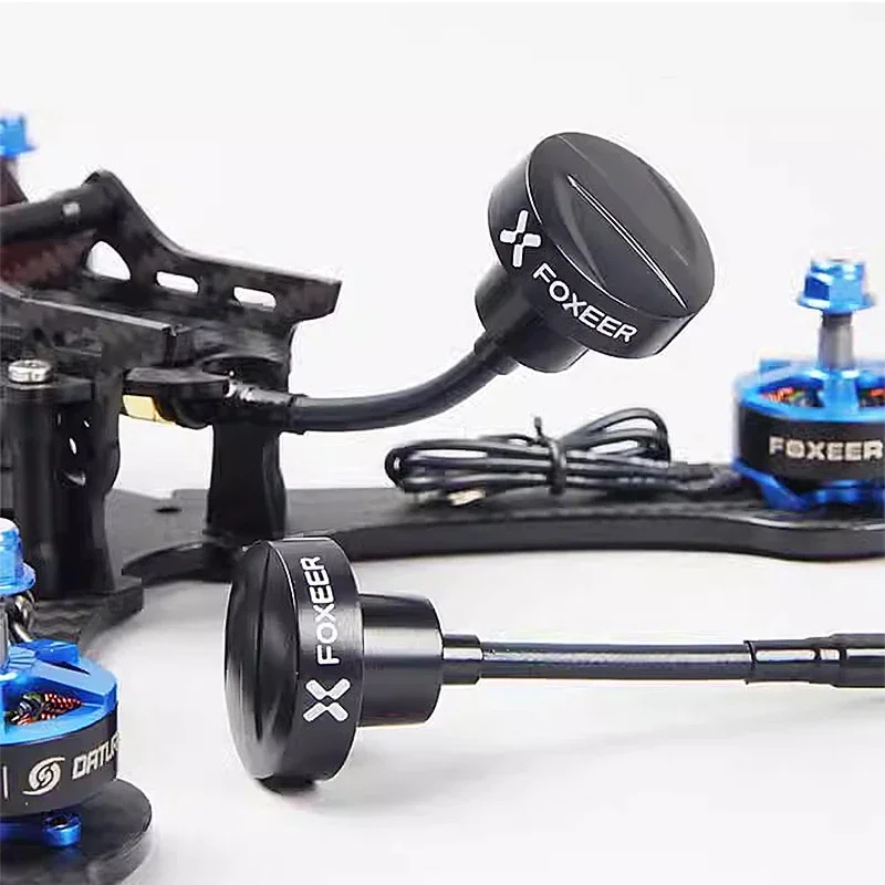 FOXEER Pagoda PRO 68mm/ 86mm/ 150mm 5,8GHz 3dBi Omni FPV Antenne RHCP – Bild 5