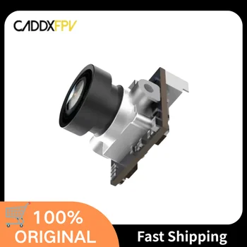 Caddx Ant Nano 1200TVL FPV-Kamera, 2g 14x14mm 1,8mm Objektiv 0,001Lux Global WDR 3,7-18V für Tinywhoop