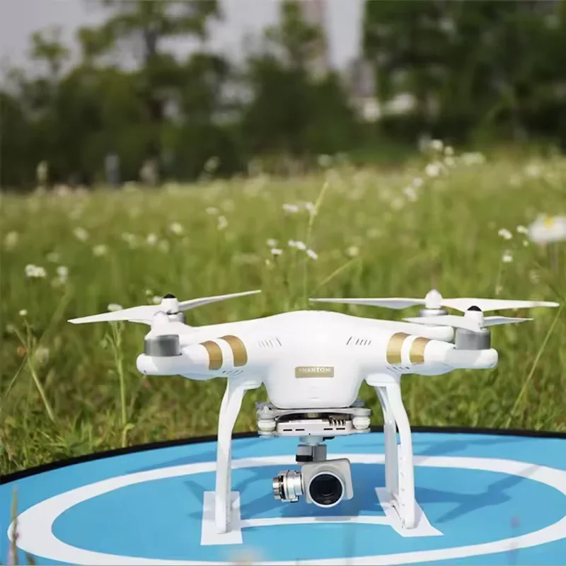 45-75 cm Drone Quadcopters Zubehör Universal Faltbare Landeplatz RC – Bild 6