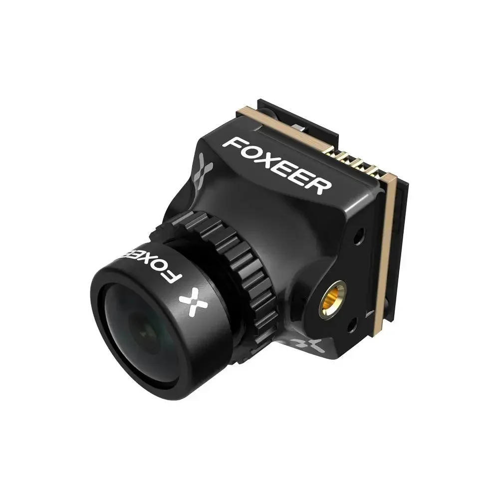 Foxeer zahnlos 2 Nano 1200tvl 1/2 "cmos Sensor fpv Kamera Standard – Bild 3