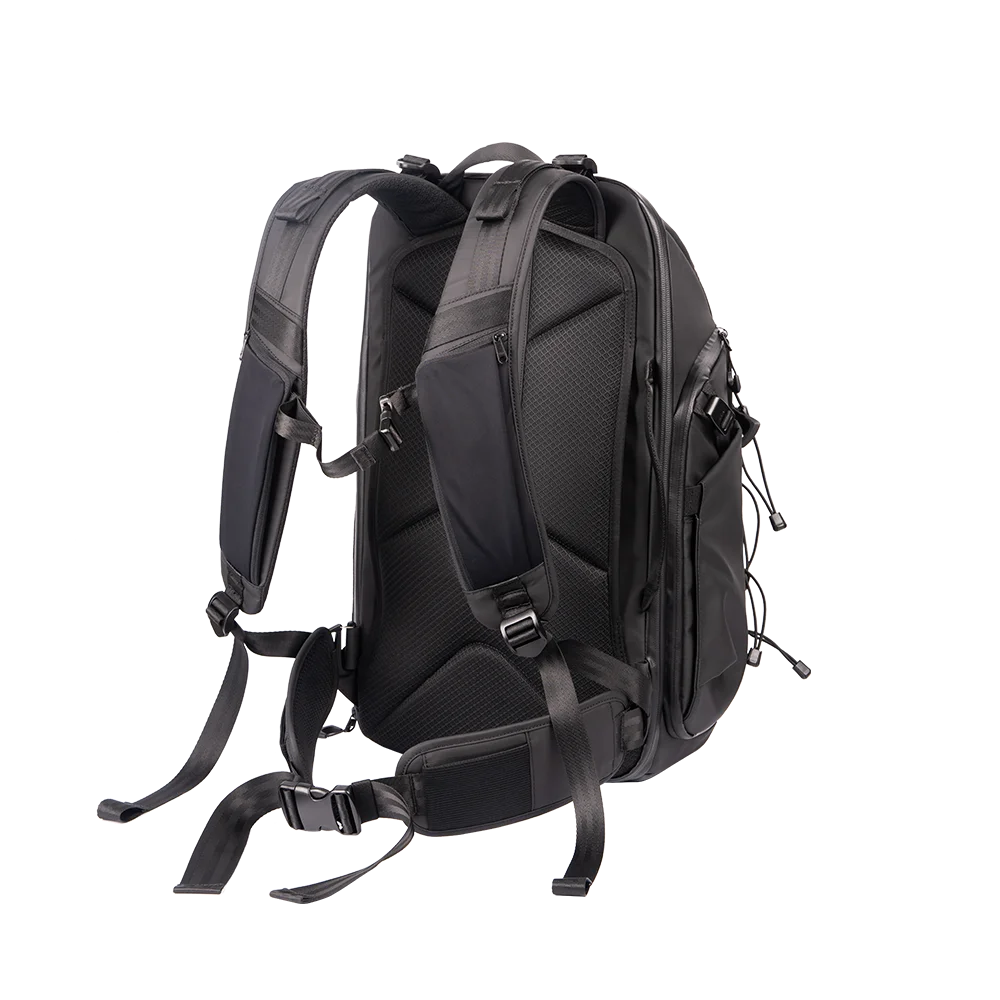 FPV-Drohnen-Rucksack V2, 540 x 380 x 220 mm, 35 Liter Volumen – Bild 5