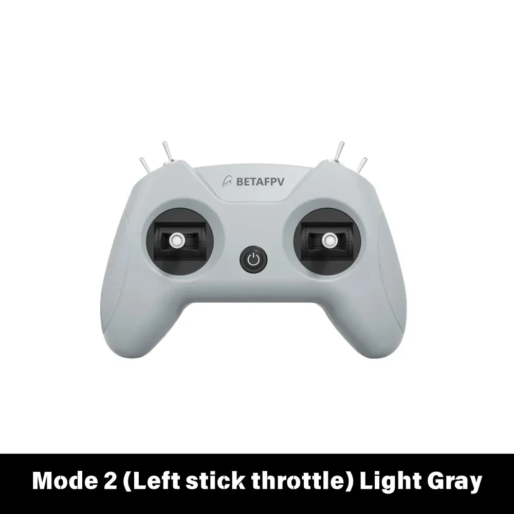BETAFPV LiteRadio 2 SIM SE FPV Simulator Controller, 8-Kanal USB für AeroFly & STEAM, Plug-and-Play