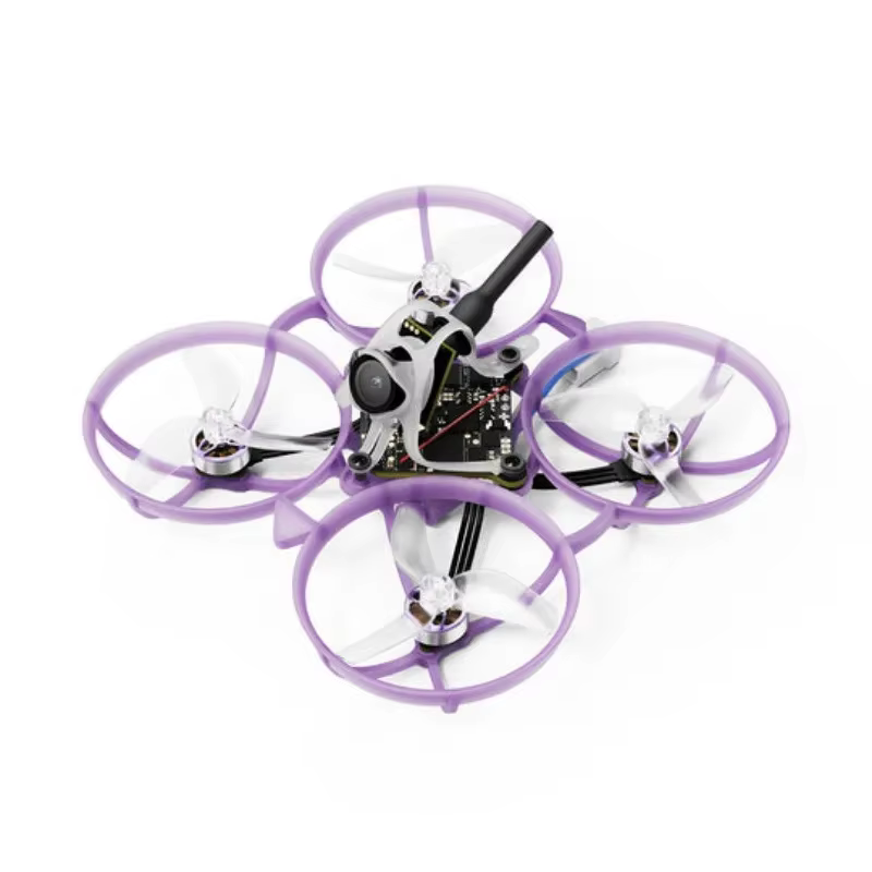 BETAFPV Air75 II Drohne, 75mm Tiny Whoop Quadcopter, Indoor FPV Racing Drohne, Bürstenloser Freestyle