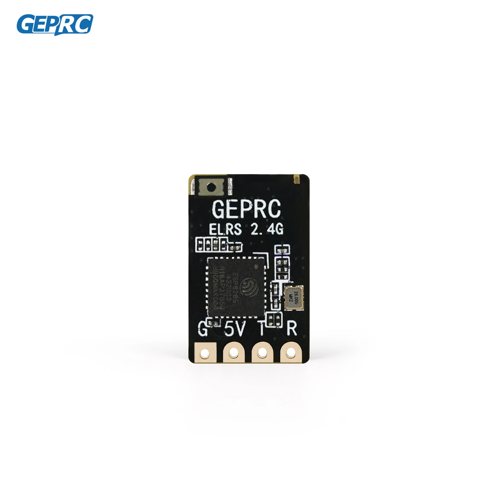 Geprc elrs nano 2,4g pa100 empfänger expresslrs 2,4g mw zubehörteile – Bild 4