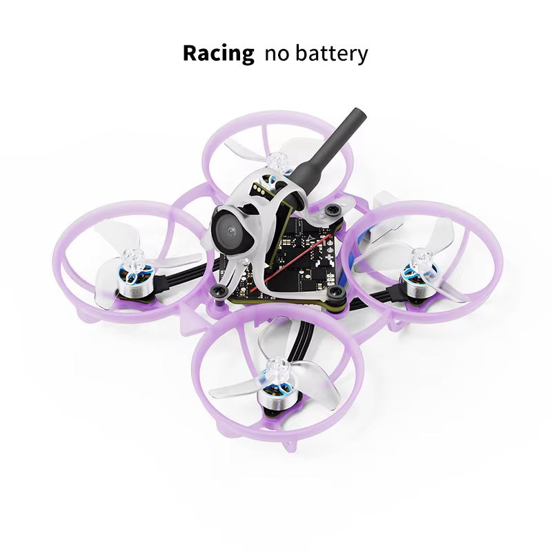 BETAFPV Air 65 ll Bürstenloser Whoop Quadcopter Mini-Kameradrohne 2026
